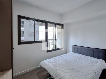 Apartamento de 1 quarto, São Paulo · Apartamento para Aluguel - Vila Mariana, 1 Quarto,  21 m2 - São Paulo
