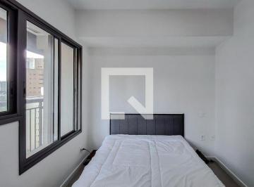 Apartamento · 21m² · 1 Quarto · Apartamento para Aluguel - Vila Mariana, 1 Quarto, 21 m2 - São Paulo