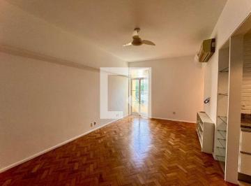 Apartamento · 80m² · 2 Quartos · Apartamento para Aluguel - Botafogo, 2 Quartos,  80 m2 - Rio de Janeiro