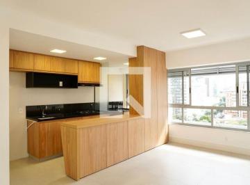 Apartamento · 75m² · 2 Quartos · 2 Vagas · Apartamento para Aluguel - Boa Viagem, 2 Quartos,  75 m2 - Belo Horizonte