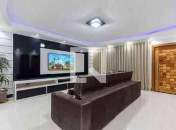Casa · 300m² · 3 Quartos · 4 Vagas · Casa para Aluguel - Itaquera, 3 Quartos, 300 m2 - São Paulo