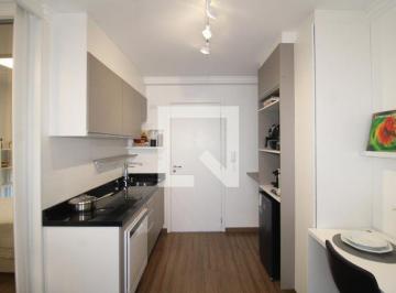 Apartamento · 26m² · 1 Quarto · Apartamento para Aluguel - Santana, 1 Quarto, 26 m2 - São Paulo