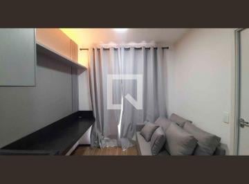 Apartamento · 25m² · 1 Quarto · Apartamento para Aluguel - Jardim Éster Yolanda, 1 Quarto, 25 m2 - São Paulo