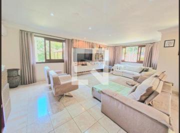 Casa · 1320m² · 5 Quartos · 4 Vagas · Casa para Aluguel - Condados da Lagoa, 5 Quartos, 1320 m2 - Lagoa Santa