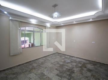 Casa · 210m² · 3 Quartos · 3 Vagas · Casa para Aluguel - Itaquera, 3 Quartos, 210 m2 - São Paulo
