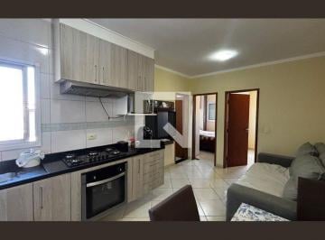 Apartamento · 104m² · 2 Quartos · 1 Vaga · Apartamento para Aluguel - Vila Assunção, 2 Quartos, 104 m2 - Santo André