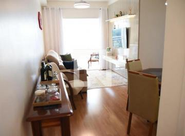 Apartamento · 65m² · 2 Quartos · 1 Vaga · Apartamento para Aluguel - Engordadouro, 2 Quartos, 65 m2 - Jundiaí