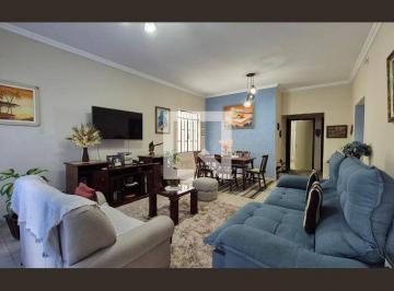 Casa · 300m² · 3 Quartos · 2 Vagas · Casa para Aluguel - Vila América, 3 Quartos, 300 m2 - Santo André