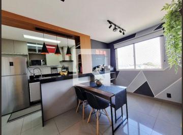Apartamento · 92m² · 2 Quartos · 1 Vaga · Apartamento para Aluguel - Portal do Morumbi, 2 Quartos, 92 m2 - São Paulo