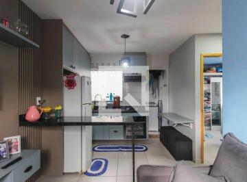 Apartamento · 45m² · 2 Quartos · Apartamento para Aluguel - Vila Formosa, 2 Quartos, 45 m2 - São Paulo