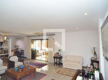 Apartamento · 214m² · 3 Quartos · 3 Vagas · Apartamento para Aluguel - Jardim Oceânico, 3 Quartos, 214 m2 - Rio de Janeiro