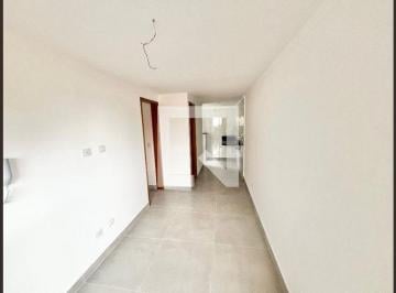 Apartamento · 44m² · 2 Quartos · 1 Vaga · Apartamento para Aluguel - Santana, 2 Quartos,  44 m2 - São Paulo