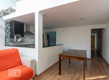 Casa · 200m² · 3 Quartos · 2 Vagas · Casa para Aluguel - Jardim São Caetano, 3 Quartos, 200 m2 - São Caetano do Sul