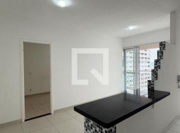 Apartamento · 49m² · 1 Quarto · 1 Vaga · Apartamento para Aluguel - Vila Matias, 1 Quarto,  49 m2 - Santos