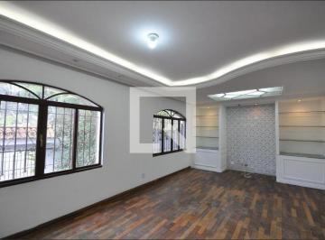 Casa · 237m² · 4 Quartos · 7 Vagas · Casa para Aluguel - Jardim Virginia Bianca, 4 Quartos, 237 m2 - São Paulo