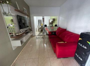 Casa · 83m² · 3 Quartos · 1 Vaga · JARDIM MARIA LUIZA IV