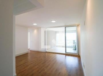 Apartamento · 71m² · 2 Quartos · 2 Vagas · Apartamento para Aluguel - Campo Belo, 2 Quartos,  71 m2 - São Paulo