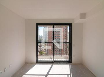 Apartamento · 25m² · 1 Quarto · Apartamento para Aluguel - Vila Olímpia, 1 Quarto, 25 m2 - São Paulo