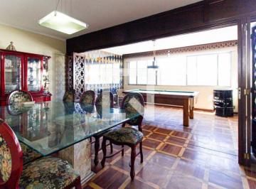 Apartamento · 213m² · 3 Quartos · 2 Vagas · Apartamento para Aluguel - Lapa, 3 Quartos, 213 m2 - São Paulo