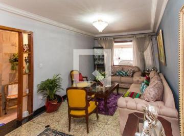 Casa · 200m² · 3 Quartos · 2 Vagas · Casa para Aluguel - Vila Ede, 3 Quartos, 200 m2 - São Paulo