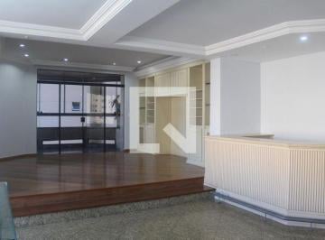 Apartamento · 300m² · 4 Quartos · 2 Vagas · Apartamento para Aluguel - Santo Antônio, 4 Quartos, 300 m2 - São Caetano do Sul