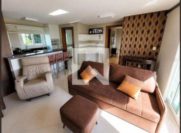 Apartamento · 75m² · 1 Quarto · 1 Vaga · Apartamento para Aluguel - Mont'Serrat, 1 Quarto, 75 m2 - Porto Alegre