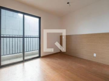 Apartamento · 25m² · 1 Quarto · Apartamento para Aluguel - Pinheiros, 1 Quarto,  25 m2 - São Paulo
