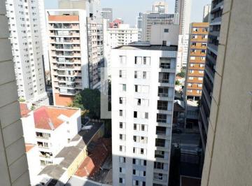Apartamento · 106m² · 3 Quartos · 1 Vaga · Apartamento para Aluguel - Pinheiros, 3 Quartos, 106 m2 - São Paulo