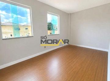 Apartamento · 80m² · 3 Quartos · 1 Vaga · Apartamento de 3 Quartos a Venda no Jardim Montanhes 80 m2 - R$ 375.000