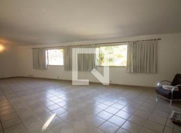 Casa · 589m² · 3 Quartos · 6 Vagas · Casa para Aluguel - Santo Amaro , 3 Quartos, 589 m2 - São Paulo