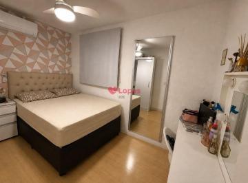 Apartamento · 44m² · 2 Quartos · 1 Vaga · Oportunidade!!