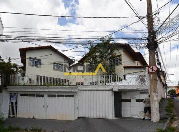 Casa · 3 Quartos · 1 Vaga · Casa Geminada a Venda no Bairro Ipiranga  3 Quartos com 3 Suites | 120 m2