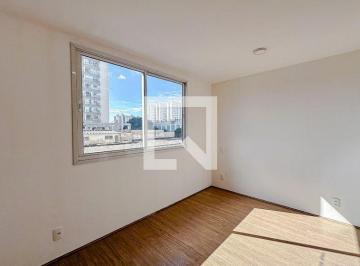 Apartamento · 20m² · 1 Quarto · Apartamento para Aluguel - Brás, 1 Quarto, 20 m2 - São Paulo