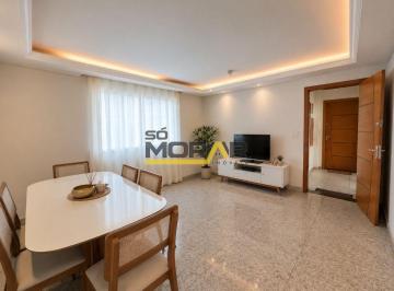 Apartamento · 80m² · 3 Quartos · 3 Vagas · APTO 3 QUARTOS 2 SUITE 3 VAGAS
