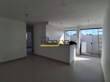 Apartamento · 55m² · 2 Quartos · 2 Vagas · APARTAMENTO COM AREA PRIVATIVA 2 QUARTOS COM SUITE E VARANDA, 2 VAGAS DE GARAGEM NO BAIRRO GOIANIA