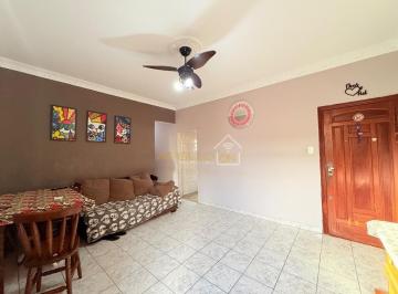Apartamento · 79m² · 3 Quartos · 1 Vaga · Apartamento 3 quartos - Aparecida - Santos
