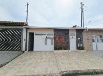 d823372be5e96f5d1ba44e8492a1bad693905715 · Casa à venda, 80 m² por R$ 695.000,00 - Tupi - Praia Grande/SP