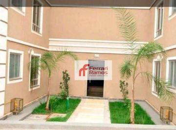 2458b897b64c9050d59f21ee61ccd6f4b0307b0e · Apartamento com 2 dormitórios para alugar, 46 m² por R$ 1.650,00/mês - Água Chata - Guarulhos/SP