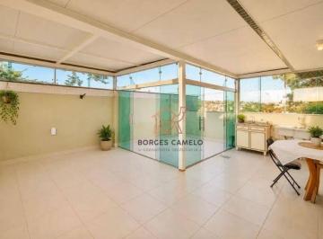 f5a028fab3be476c88ffc72cd9b8853d11ca50ec · Cobertura com 4 quartos para alugar, 152 m² por R$ 8.000/mês - Paquetá - Belo Horizonte/MG