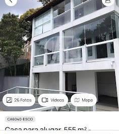 5d0b06841b21c27046edbe8857acf04873dd19d9 · Casa com 4 dormitórios à venda, 555 m² por R$ 2.199.000,00 - Condomínio Parque Imperial - Mairiporã/