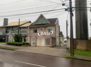 Casa · 118m² · 3 Quartos · 2 Vagas · SOBRADO 3 DORMITORIOS NO BOA VISTA