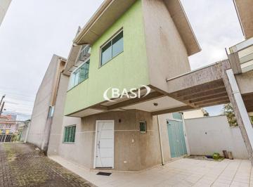 Casa · 118m² · 3 Quartos · 2 Vagas · SOBRADO 3 DORMITORIOS NO BOA VISTA