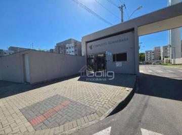 669855770864125717dfc5017d62faeeac839bd8 · Apartamento com 2 dormitórios à venda, 59 m² por R$ 210.000,00 - Neves - São Gonçalo/RJ