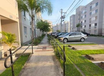 b908023f195a29d3a6da29e5a63f2a433f670f44 · Apartamento com 2 dormitórios à venda, 44 m² por R$ 210.000,00 - Neves - São Gonçalo/RJ