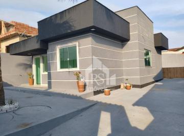 ec38309d3b538215a54e944b138b2218dbd2d618 · Casa com 3 dormitórios à venda, 120 m² por R$ 370.000,00 - Caluge - Itaboraí/RJ