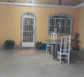 191cccc1aa401a8efedc6f993ec1048e67c51107 · Chácara com 5 dormitórios à venda, 14000 m² por R$ 360.000,00 - Granjas Cabuçu (Manilha) - Itaboraí/
