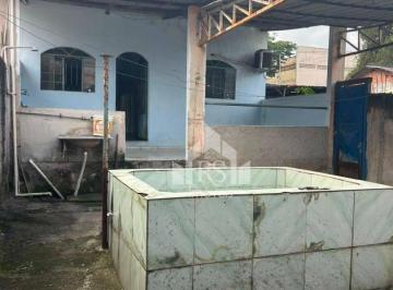 63bbd90052220e8ce3df94c8b216efa462e65531 · Casa com 2 dormitórios à venda, 100 m² por R$ 180.000,00 - Sossego - Itaboraí/RJ