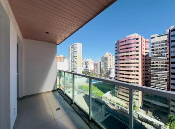 Apartamento · 63m² · 2 Quartos · 1 Vaga · Apartamento com 2 dormitórios à venda, 63 m² por R$ 940.000,00 - Praia de Itapoã - Vila Velha/ES