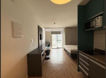 Apartamento · 31m² · 1 Quarto · Apartamento à Venda - Santa Cecília, 1 Quarto,  31 m² - São Paulo