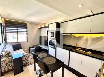 Apartamento · 33m² · 1 Quarto · 1 Vaga · Apartamento à Venda - Jardim Paulista, 1 Quarto, 33 m² - São Paulo